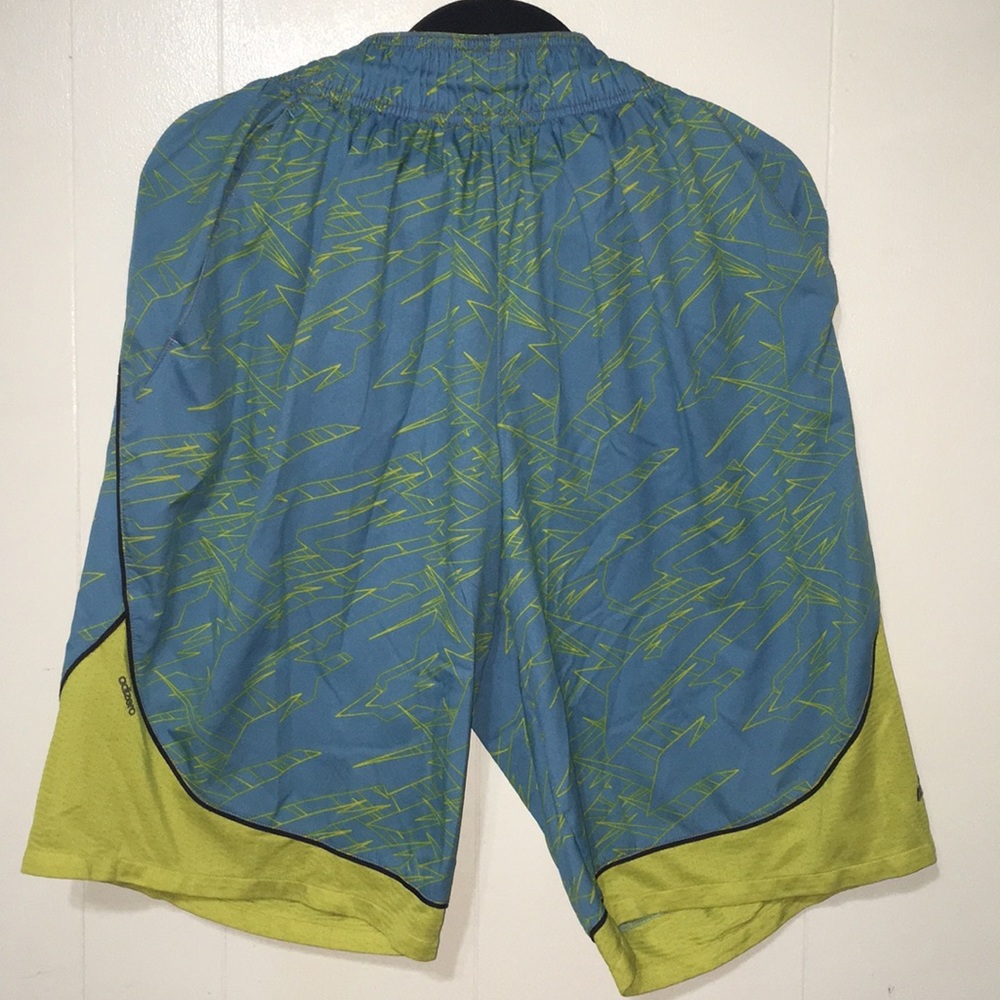 Adidas Basketball Shorts